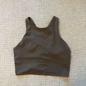Athleta tank top/sports bra